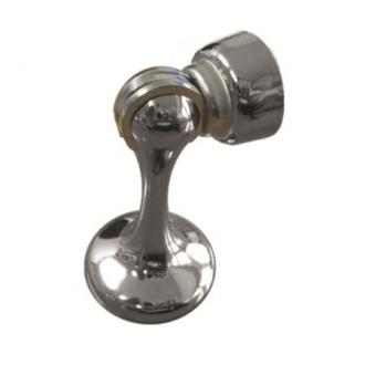 TRODOS.Ограничитель 08.09.02 "102" магнит (хром) 205002 - Интернет-магазин бытовой техники, вентиляции, гигиенического оборудования Энерготехника, Екатеринбург