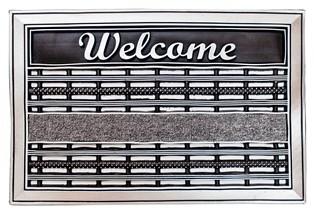 TRODOS Коврик придверный 40*60 см 508 - Интернет-магазин бытовой техники, вентиляции, гигиенического оборудования Энерготехника, Екатеринбург