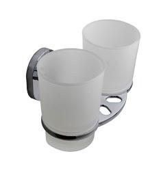 TRODOS Стакан 2-ой 93068 C 102222 - Интернет-магазин бытовой техники, вентиляции, гигиенического оборудования Энерготехника, Екатеринбург