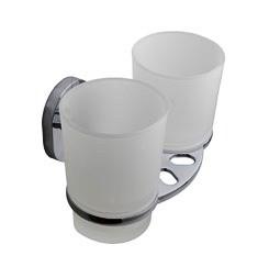 TRODOS Стакан 2-ой 93068 C 102222 - Интернет-магазин бытовой техники, вентиляции, гигиенического оборудования Энерготехника, Екатеринбург