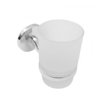 TRODOS Стакан одинарный 41884 С 102070 - Интернет-магазин бытовой техники, вентиляции, гигиенического оборудования Энерготехника, Екатеринбург