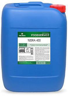 PRO BRITE Tizera 400 20л - Интернет-магазин бытовой техники, вентиляции, гигиенического оборудования Энерготехника, Екатеринбург