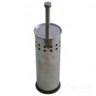 Toilet Brush Ершик для унитаза напольный с перфорацией 331 - Интернет-магазин бытовой техники, вентиляции, гигиенического оборудования Энерготехника, Екатеринбург