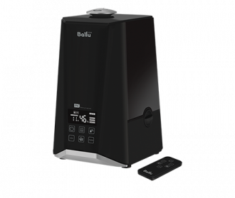 Ультразвуковой увлажнитель воздуха Ballu UHB-1000 - Интернет-магазин бытовой техники, вентиляции, гигиенического оборудования Энерготехника, Екатеринбург