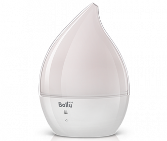 Увлажнитель ультразвуковой BALLU UHB-190 - Интернет-магазин бытовой техники, вентиляции, гигиенического оборудования Энерготехника, Екатеринбург