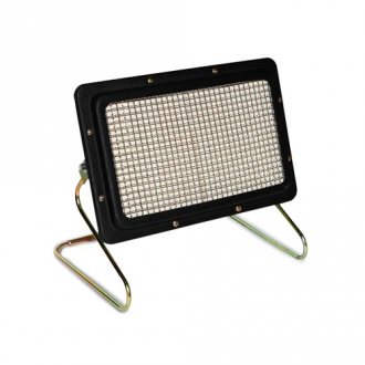 NEOCLIMA. Газовый инфракрасный обогреватель UK-04 - Интернет-магазин бытовой техники, вентиляции, гигиенического оборудования Энерготехника, Екатеринбург