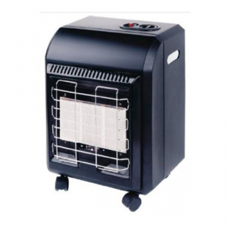 NEOCLIMA. Газовый инфракрасный обогреватель UK-10 - Интернет-магазин бытовой техники, вентиляции, гигиенического оборудования Энерготехника, Екатеринбург