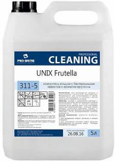 PRO BRITE UNIX Frutella 5л - Интернет-магазин бытовой техники, вентиляции, гигиенического оборудования Энерготехника, Екатеринбург