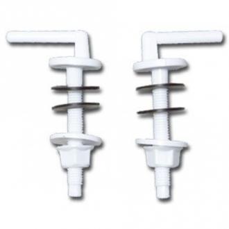 Крепление к сиденью - Интернет-магазин бытовой техники, вентиляции, гигиенического оборудования Энерготехника, Екатеринбург