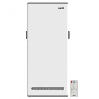 VAKIO Приточно-вытяжная установка Base Plus - Интернет-магазин бытовой техники, вентиляции, гигиенического оборудования Энерготехника, Екатеринбург