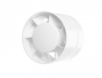 AURAMAX. VP 4 Вентилятор осевой канальн.вытяжн D100 - Интернет-магазин бытовой техники, вентиляции, гигиенического оборудования Энерготехника, Екатеринбург