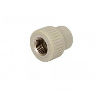 Муфта комбинированная 32X1/2 ВР Vostok - Интернет-магазин бытовой техники, вентиляции, гигиенического оборудования Энерготехника, Екатеринбург