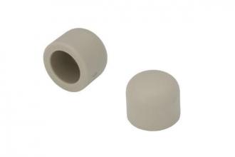 Заглушка 20 PPR Vostok - Интернет-магазин бытовой техники, вентиляции, гигиенического оборудования Энерготехника, Екатеринбург