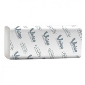 Салфетки бумажные V-сложение Viero Professional Comfort NV211 - Интернет-магазин бытовой техники, вентиляции, гигиенического оборудования Энерготехника, Екатеринбург