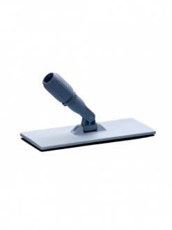 Vileda Держатель ПадМастерПлюс прямоугольный серый - Интернет-магазин бытовой техники, вентиляции, гигиенического оборудования Энерготехника, Екатеринбург