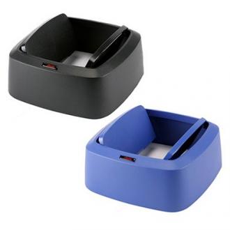 Vileda Ирис крышка маятник прямоугольная черный 39х39х15 - Интернет-магазин бытовой техники, вентиляции, гигиенического оборудования Энерготехника, Екатеринбург