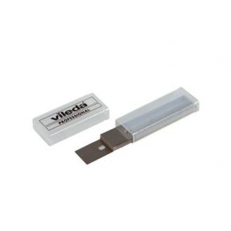 Vileda Лезвия к скребку для окон металлик - Интернет-магазин бытовой техники, вентиляции, гигиенического оборудования Энерготехника, Екатеринбург