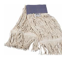 Vileda Моп Кентукки хлопковый, прошитый серый 400 гр. - Интернет-магазин бытовой техники, вентиляции, гигиенического оборудования Энерготехника, Екатеринбург