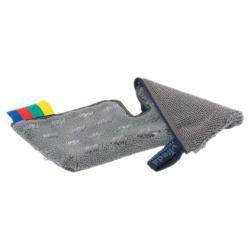 Vileda Моп СВЕП Дуо Сэйфити Плюс серый 35 см - Интернет-магазин бытовой техники, вентиляции, гигиенического оборудования Энерготехника, Екатеринбург