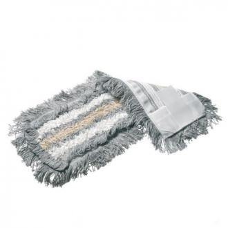 Vileda Моп ТРИО КомбиСпид сер/бел 50 см - Интернет-магазин бытовой техники, вентиляции, гигиенического оборудования Энерготехника, Екатеринбург