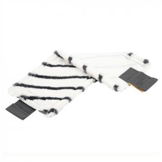 Vileda Моп УльтраСпид МикроСпид Плюс бел/чер 40 см - Интернет-магазин бытовой техники, вентиляции, гигиенического оборудования Энерготехника, Екатеринбург