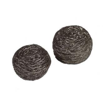 Vileda Очищающая спираль Инокс металлик 40 г - Интернет-магазин бытовой техники, вентиляции, гигиенического оборудования Энерготехника, Екатеринбург