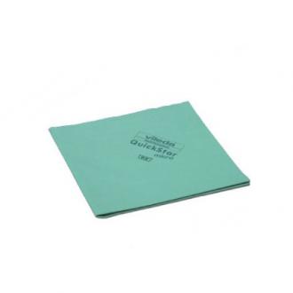 Vileda Салфетка КвикСтар микро зелёный 38х40 см - Интернет-магазин бытовой техники, вентиляции, гигиенического оборудования Энерготехника, Екатеринбург