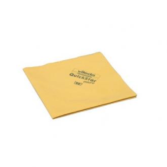 Vileda Салфетка КвикСтар микро жёлтый 38х40 см - Интернет-магазин бытовой техники, вентиляции, гигиенического оборудования Энерготехника, Екатеринбург