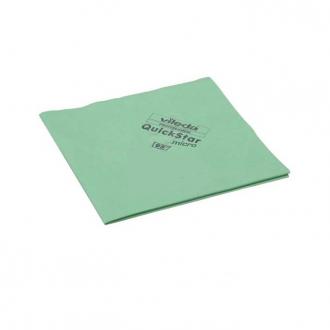 Vileda Салфетка МикронКвик зелёный 38х40 см - Интернет-магазин бытовой техники, вентиляции, гигиенического оборудования Энерготехника, Екатеринбург