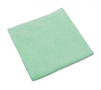 Vileda Салфетка МикроТафф Бэйс зеленый 36х36 см - Интернет-магазин бытовой техники, вентиляции, гигиенического оборудования Энерготехника, Екатеринбург