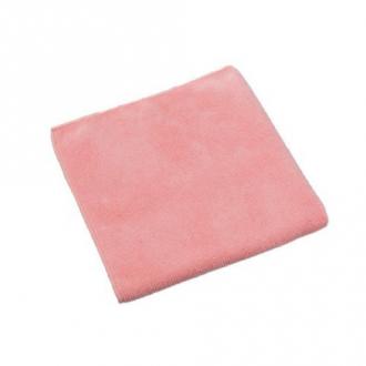 Vileda Салфетка МикроТафф Плюс красный 38х38 см - Интернет-магазин бытовой техники, вентиляции, гигиенического оборудования Энерготехника, Екатеринбург