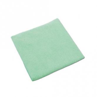 Vileda Салфетка МикроТафф Плюс зелёный 38х38 см - Интернет-магазин бытовой техники, вентиляции, гигиенического оборудования Энерготехника, Екатеринбург