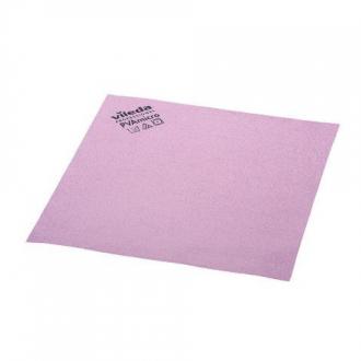 Vileda Салфетка ПВАмикро красный 35х38 см - Интернет-магазин бытовой техники, вентиляции, гигиенического оборудования Энерготехника, Екатеринбург