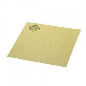 Vileda Салфетка ПВАмикро жёлтый 35х38 см - Интернет-магазин бытовой техники, вентиляции, гигиенического оборудования Энерготехника, Екатеринбург