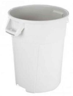 Vileda Титан контейнер пластиковый 85 л белый 49х56х63 - Интернет-магазин бытовой техники, вентиляции, гигиенического оборудования Энерготехника, Екатеринбург