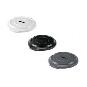 Vileda Титан крышка для контейнера 85 л черный 50х53х7 - Интернет-магазин бытовой техники, вентиляции, гигиенического оборудования Энерготехника, Екатеринбург