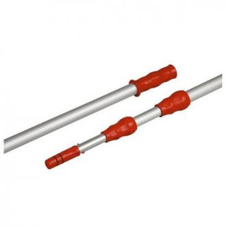 Vileda Удлиняющая ручка металл./кр. 2х200 см - Интернет-магазин бытовой техники, вентиляции, гигиенического оборудования Энерготехника, Екатеринбург