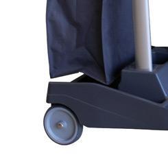 Vileda Волео Про: колесо с педалью тормоза - Интернет-магазин бытовой техники, вентиляции, гигиенического оборудования Энерготехника, Екатеринбург