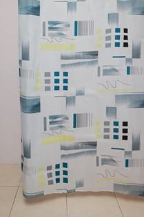 TRODOS Штора для ванной WS-817 (SS-244) 180х180 - Интернет-магазин бытовой техники, вентиляции, гигиенического оборудования Энерготехника, Екатеринбург