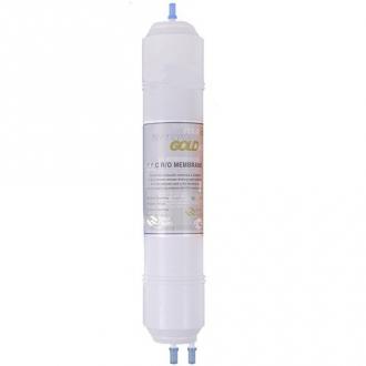 Фильтр Ecotronic Gold RO 80 GPD 14 - Интернет-магазин бытовой техники, вентиляции, гигиенического оборудования Энерготехника, Екатеринбург