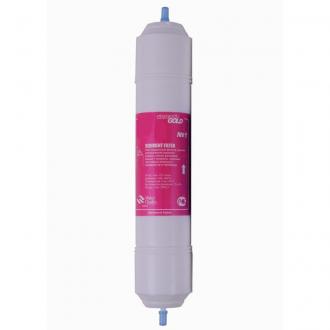 Фильтр Ecotronic Gold Sidment 12" U-тип односторонний - Интернет-магазин бытовой техники, вентиляции, гигиенического оборудования Энерготехника, Екатеринбург