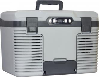 Автохолодильник YT-A-20DX - Интернет-магазин бытовой техники, вентиляции, гигиенического оборудования Энерготехника, Екатеринбург