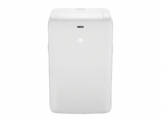 Мобильный кондиционер Zanussi серии Massimo ZACM-12 MS/N1 - Интернет-магазин бытовой техники, вентиляции, гигиенического оборудования Энерготехника, Екатеринбург