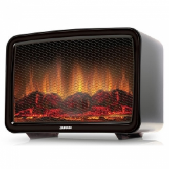 Zanussi Электрокамин ZFP/M – 116B - Интернет-магазин бытовой техники, вентиляции, гигиенического оборудования Энерготехника, Екатеринбург