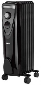Zanussi Радиатор масляный Nuovo ZOH/NV-09G 2000W (9-секций) - Интернет-магазин бытовой техники, вентиляции, гигиенического оборудования Энерготехника, Екатеринбург