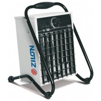 Тепловая пушка ZILON ZTV-9 - Интернет-магазин бытовой техники, вентиляции, гигиенического оборудования Энерготехника, Екатеринбург