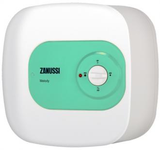 ZANUSSI Водонагреватель накопительный ZWH/S 10 Melody U (Green) - Интернет-магазин бытовой техники, вентиляции, гигиенического оборудования Энерготехника, Екатеринбург