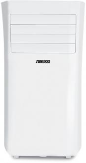 Кондиционер мобильный Zanussi ZACM-09 MP-II/N1 - Интернет-магазин бытовой техники, вентиляции, гигиенического оборудования Энерготехника, Екатеринбург