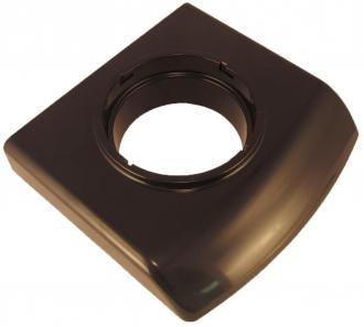 Верхняя крышка кулера (333)Black - Интернет-магазин бытовой техники, вентиляции, гигиенического оборудования Энерготехника, Екатеринбург