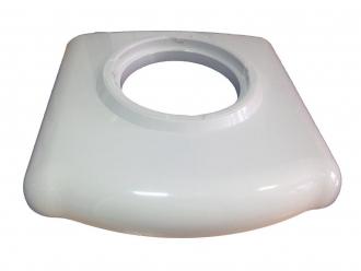 Верхняя крышка кулера (444) - Интернет-магазин бытовой техники, вентиляции, гигиенического оборудования Энерготехника, Екатеринбург